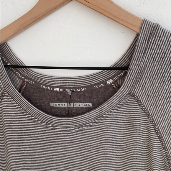Tommy hilfiger sport cozy dolman sweater, Size M - Picture 2 of 9